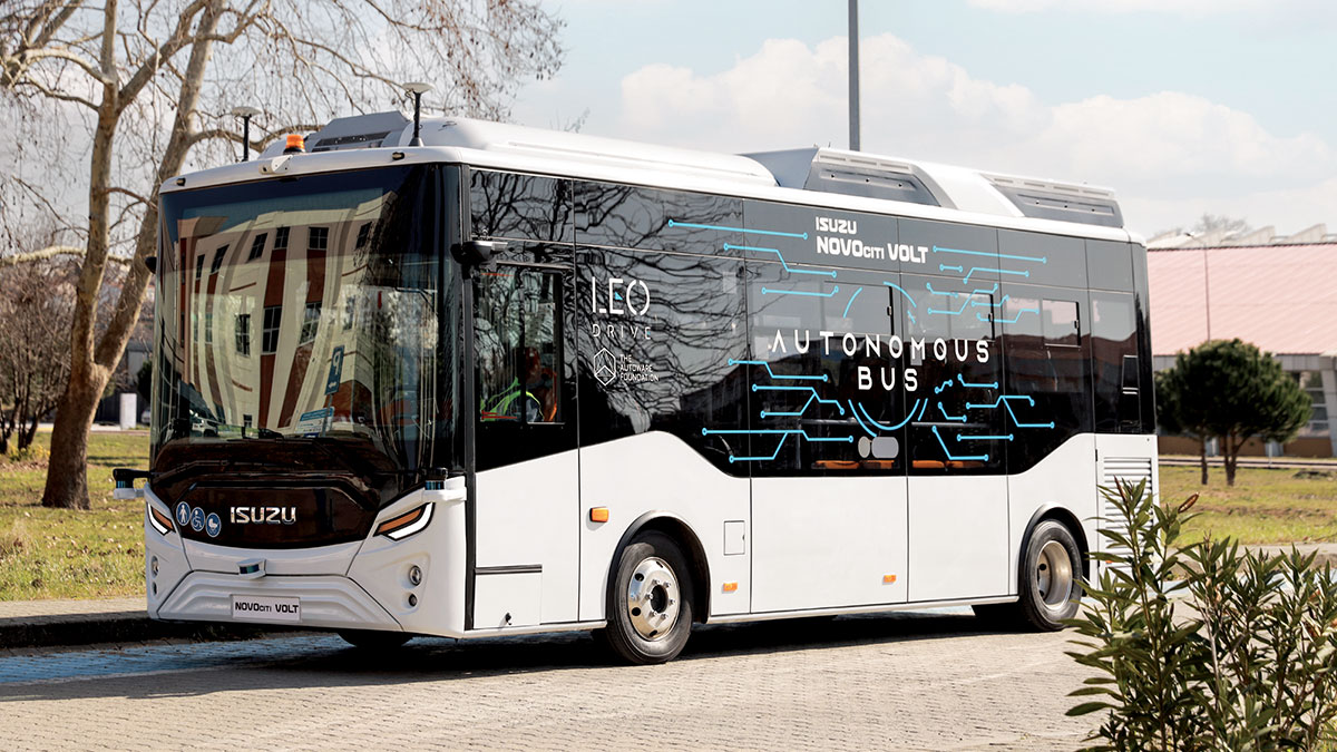 Leo Drive, yeni dönemde yurt dışı açılımlarını artırmaya odaklandı