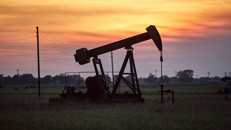 Brent petrolün varil fiyatında artış görüldü