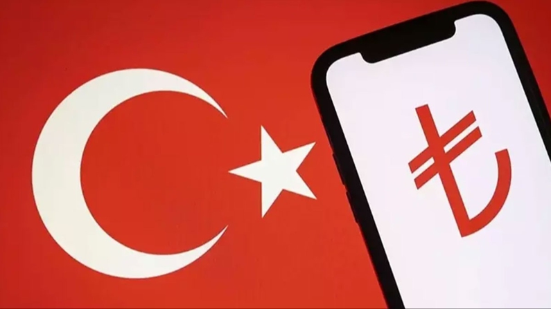 Dijital Türk Lirası için geri sayım başladı