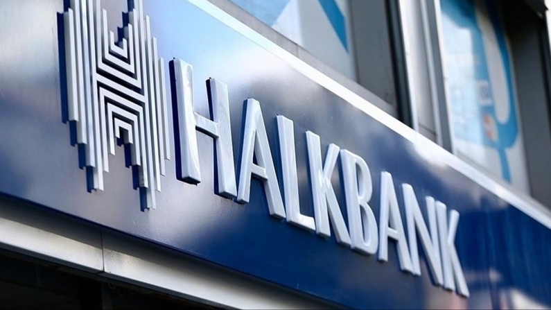 ABD'deki Halkbank davası düştü