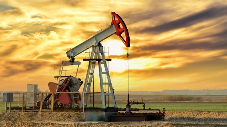 Küresel enerjide dikkat çeken gelişme: ABD, Rusya'dan petrol ithal etti