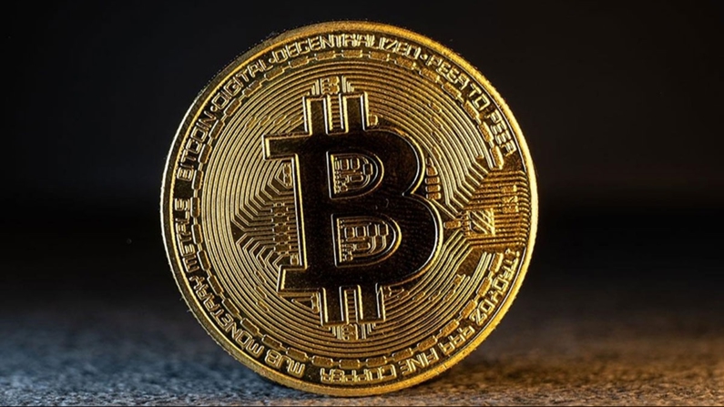 Bitcoin, sert düşüşün ardından toparlandı