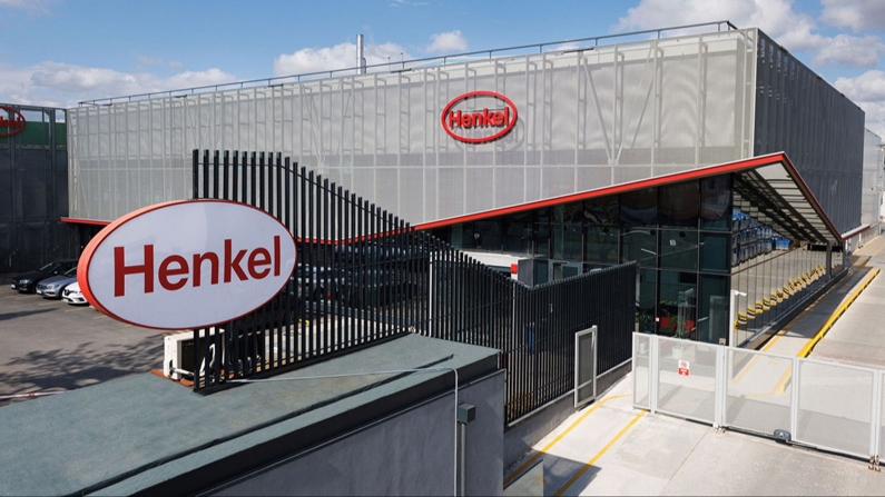 Henkel'den Türkiye'de 65 milyon Euro'luk yatırım