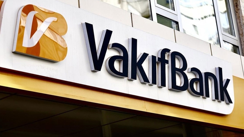 VakıfBank, yurt dışından en çok kaynak sağlayan banka oldu