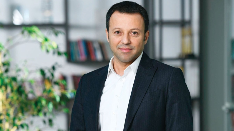 Eray Gözener: “Güçlü ve proaktif siber güvenlik kültürü şart”