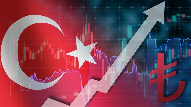 Fitch'ten Türkiye değerlendirmesi: "Ekonomi politikasına güvenimiz arttı"