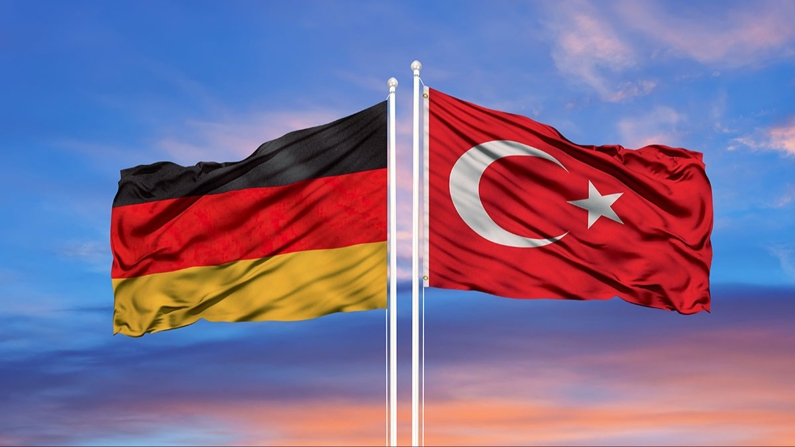 Türkiye'den Almanya'ya iş birliği çağrısı