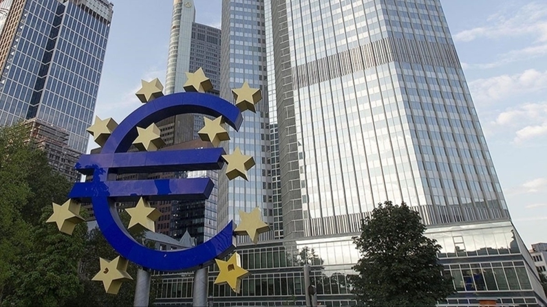 Euro Bölgesi'nin enflasyon rakamları açıklandı