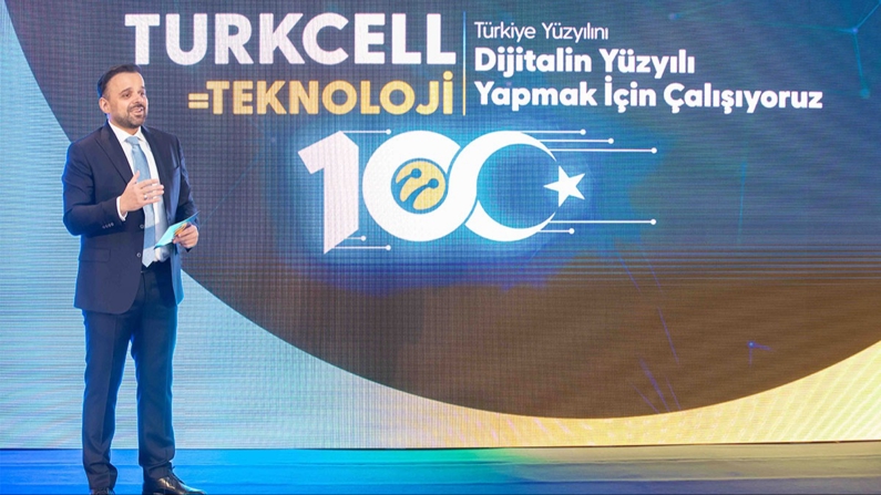 Turkcell, 2023 yılında net 12.6 milyar TL kâr elde etti
