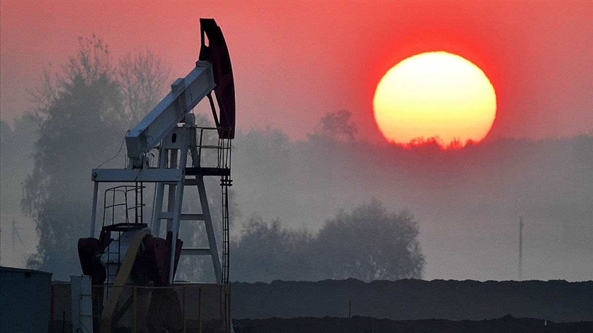 Brent petrolün fiyatında yükseliş sürüyor