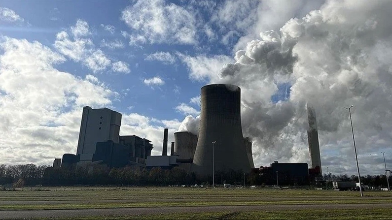 Küresel kömür santrali kurulu gücünde dikkat çeken artış