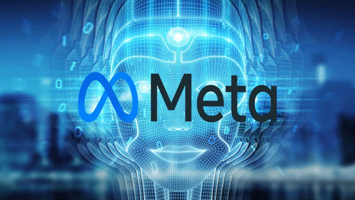 Meta'nın yeni nesil yapay zeka çipi 'MTIA' tanıtıldı