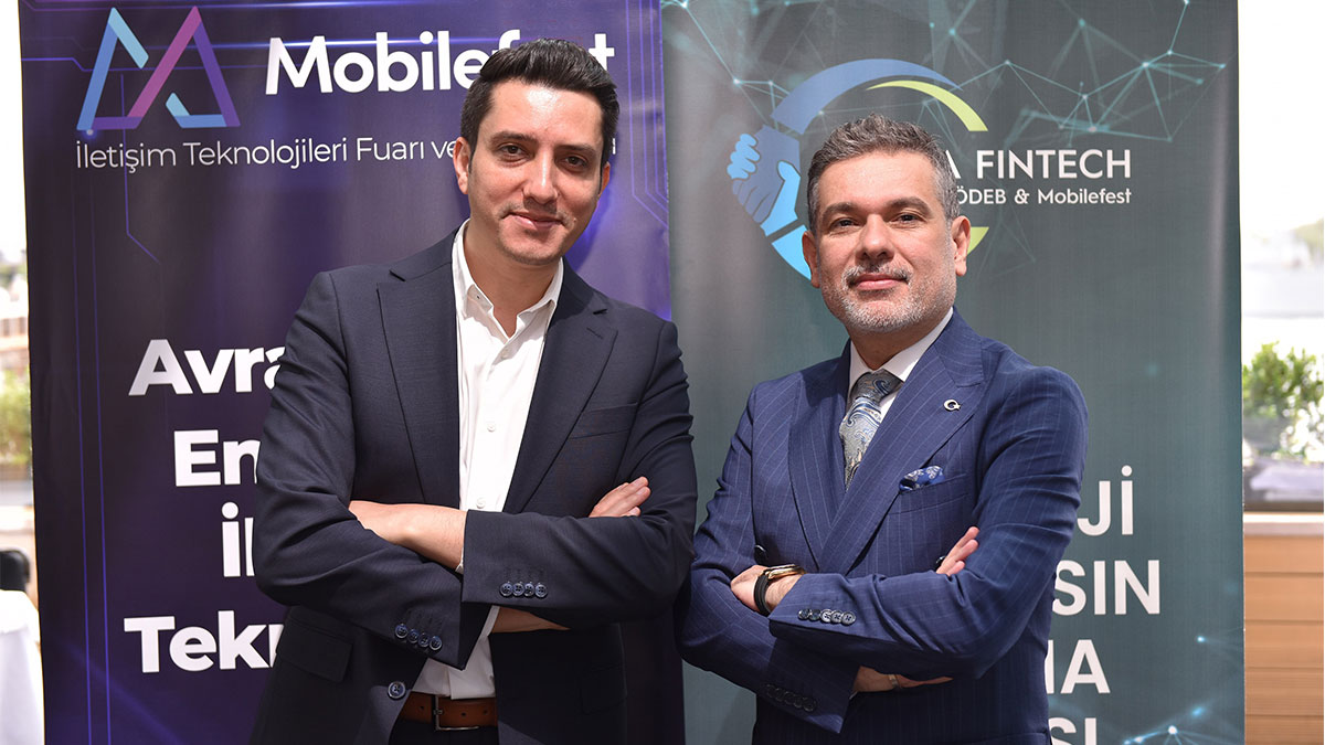 Mobilefest 2024 ve Agora Fintech, finans ve teknoloji dünyasını buluşturmak için gün sayıyor