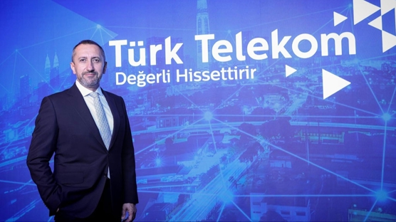 Türk Telekom'dan 16.4 milyar TL net kâr