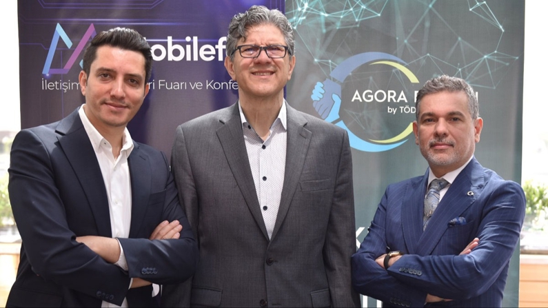 Mobilefest 2024 ve Agora Fintech, finans ve teknoloji dünyasını buluşturmak için gün sayıyor