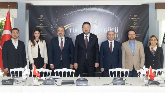MÜSİAD Türkiye'nin Gücü Ödülleri, 9 Mayıs'ta sahiplerini bulacak