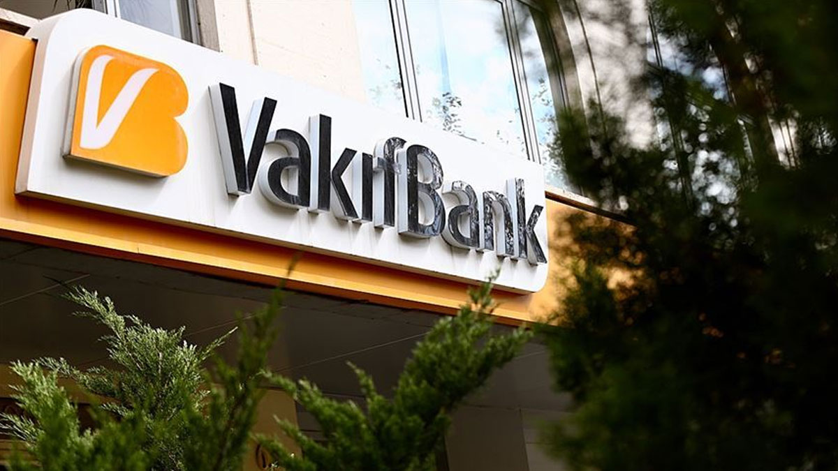 VakıfBank, yılın ilk çeyreğinde 12.2 milyar TL net kâr elde etti