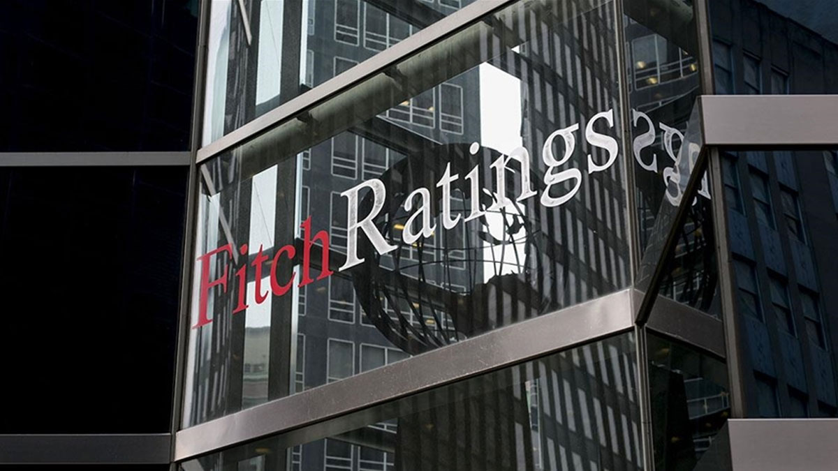 Fitch'ten Türkiye açıklaması: "Yatırımcılar geri dönmeye başladı"