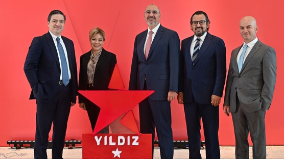 Yıldız Holding, sosyal fayda yatırımlarını sürdürüyor
