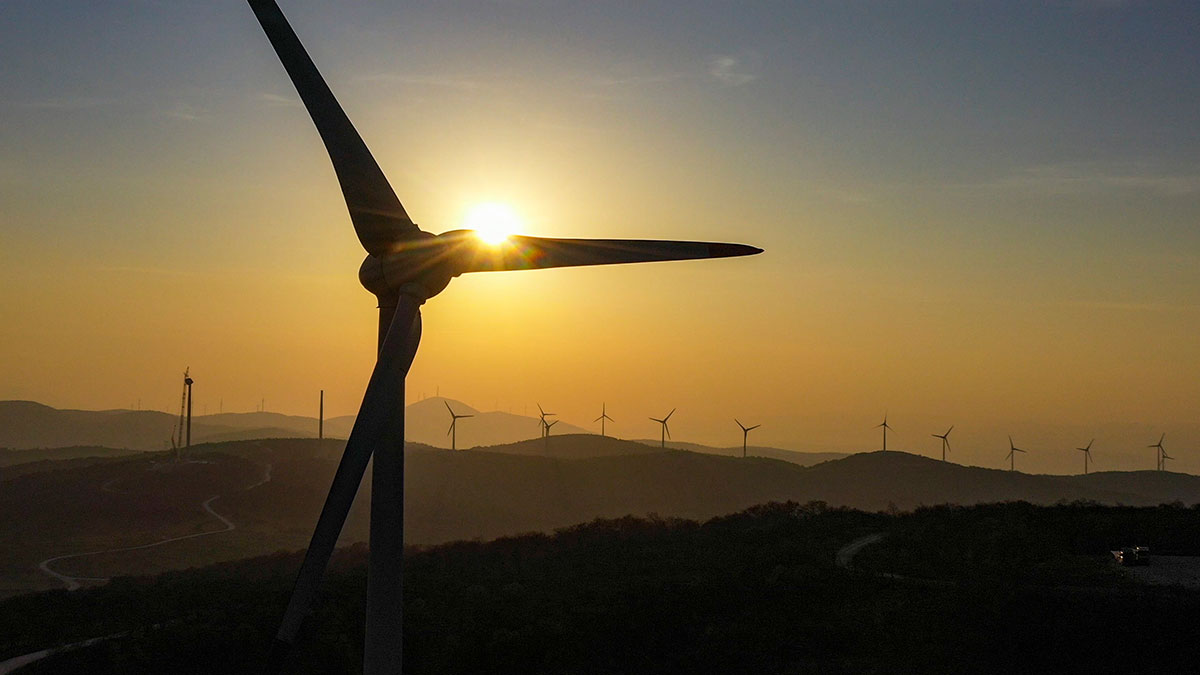 Polat Enerji, yenilenebilir enerji yatırımlarına hız kesmeden devam ediyor