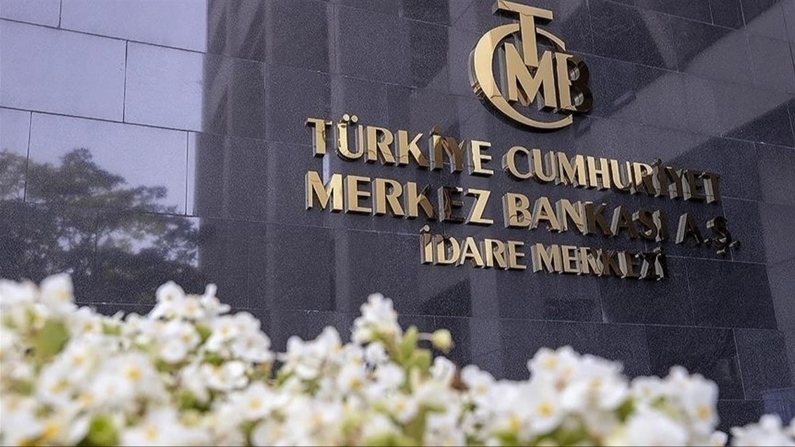 Merkez Bankası rezervleri 143.6 milyar dolar oldu