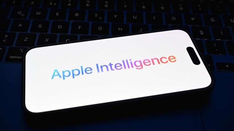 Apple, yeni yapay zeka teknolojisini duyurdu