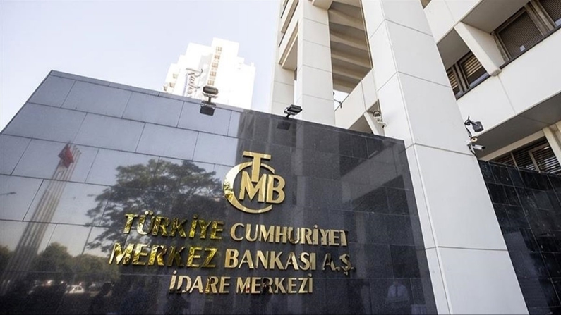 Merkez Bankası rezervleri tüm zamanların rekorunu kırdı