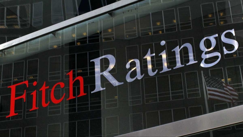 Fitch, Türk bankacılık sektörünün görünümünü yukarı yönlü revize etti