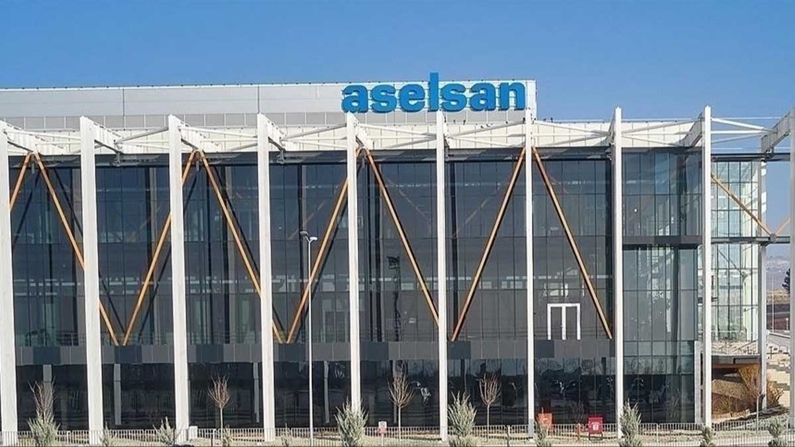 ASELSAN'dan 20.3 milyon dolarlık satış sözleşmesi