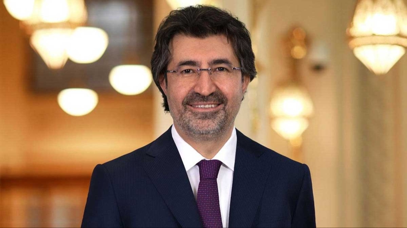 Alpaslan Çakar, yeniden Türkiye Bankalar Birliği Başkanı seçildi