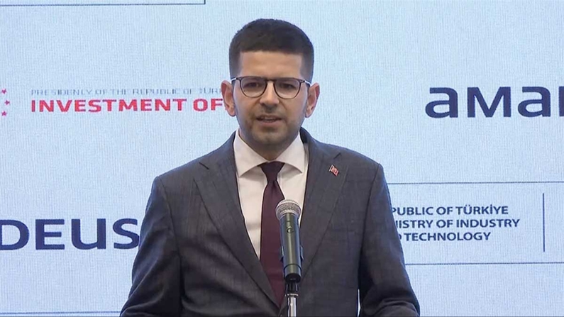 "Türk startupları iş dünyasını ve küresel rekabeti şekillendiriyor"
