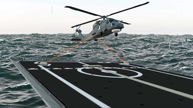 Altınay Savunma Teknolojileri, donanmaya yerli teknoloji ürünler sunuyor