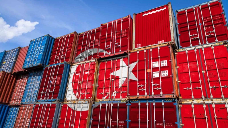 EİB'den yılın ilk yarısında 9.2 milyar dolarlık ihracat