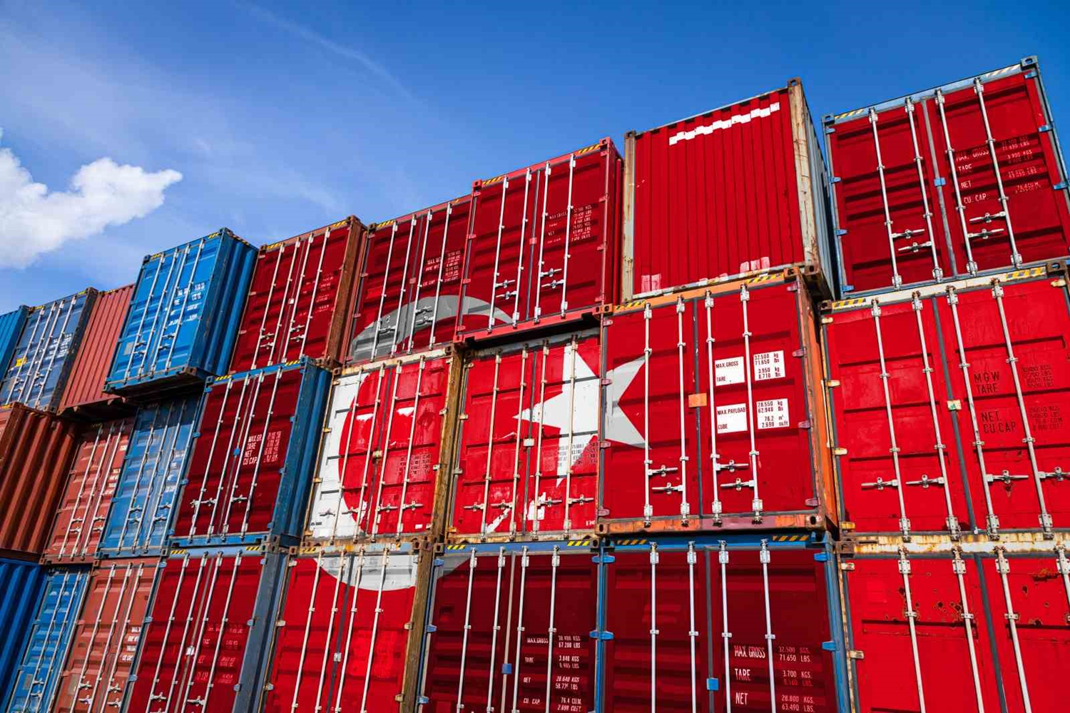 EİB'den yılın ilk yarısında 9.2 milyar dolarlık ihracat