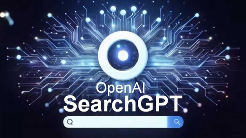OpenAI'dan Google'a rakip arama motoru: SearchGPT
