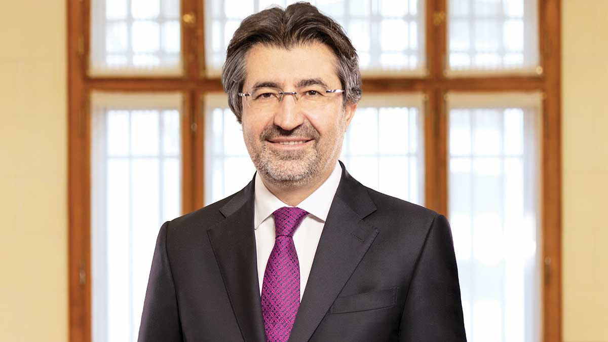 Rekabet yeniden şekilleniyor: Açık veri yolculuğu başladı