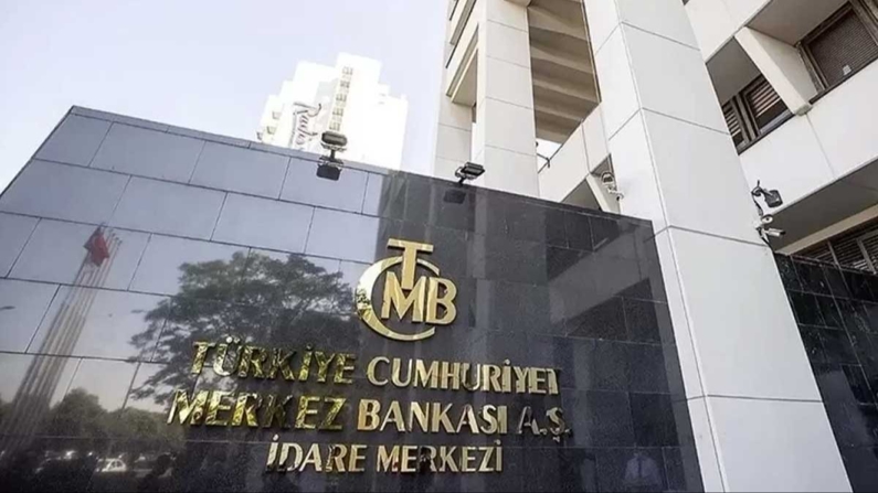 Merkez Bankası faiz kararını açıkladı