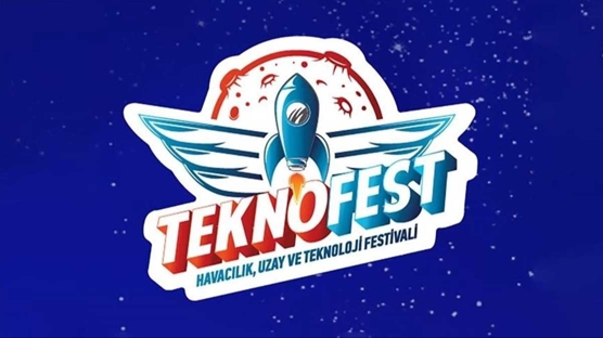 TEKNOFEST coşkusu Adana'da