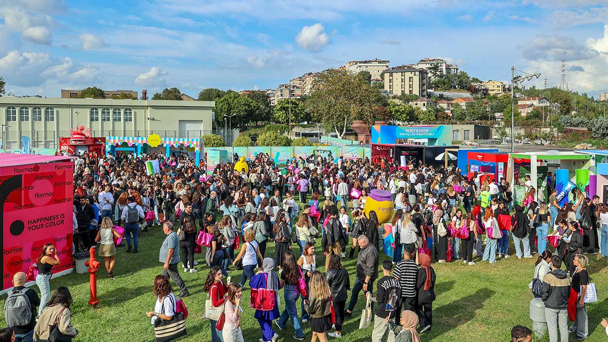 Festival markaları