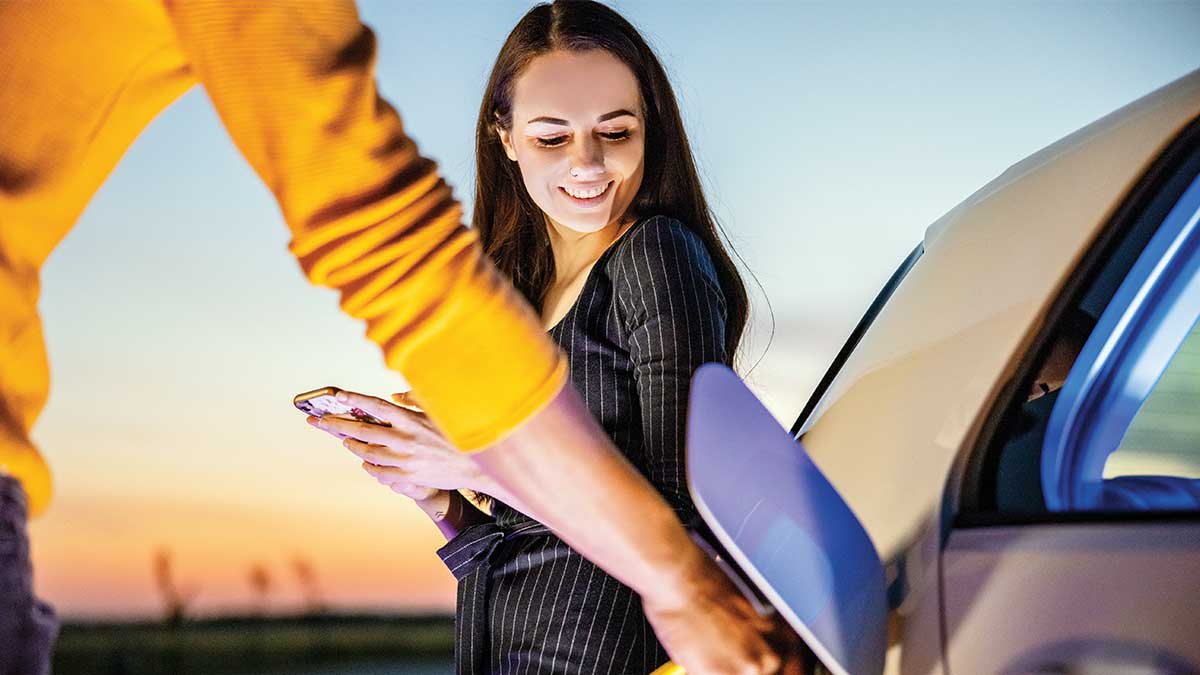 Yöneticiler ne düşünüyor, tüketiciler ne istiyor?