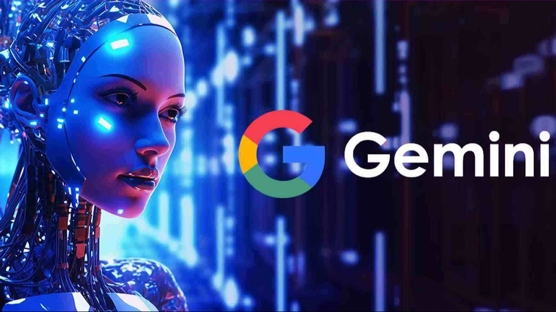 Google'dan OpenAI'a karşı yapay zeka yarışında yeni hamle