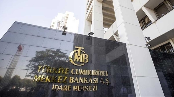 Merkez Bankası'ndan 'enflasyon' mesajı