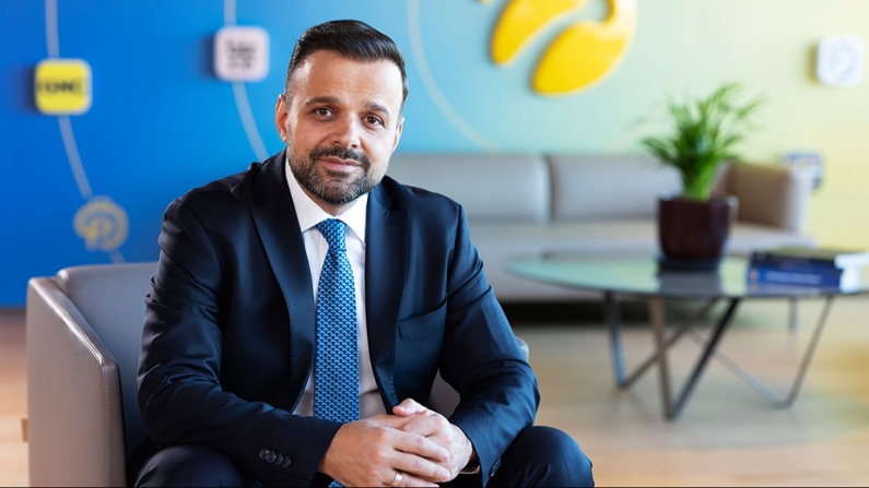 Turkcell'den yılın 3'üncü çeyreğinde 14.3 milyar TL net kâr