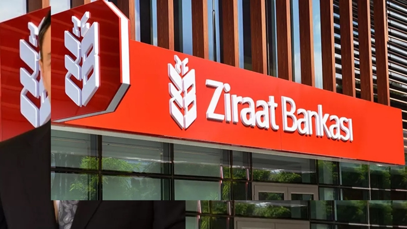 Ziraat Bankası'na 4 ödül birden