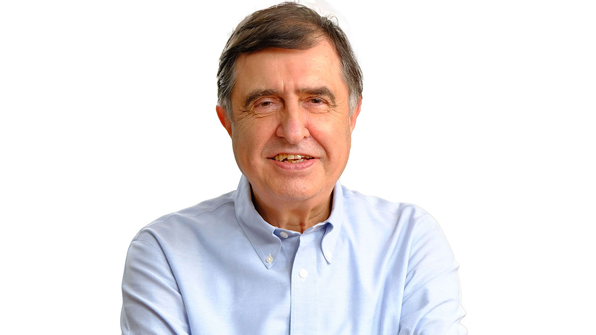 "Dengeyi bulmak önemli"
