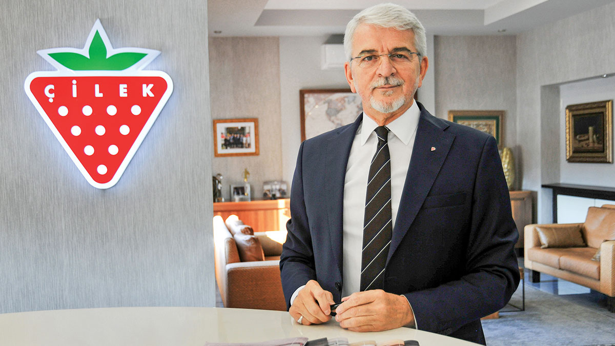 Ar-Ge'den gelen ihracat gücü