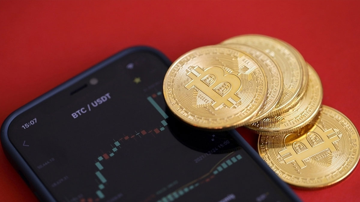 Kripto para yatırımcılarına 25 Nisan uyarısı