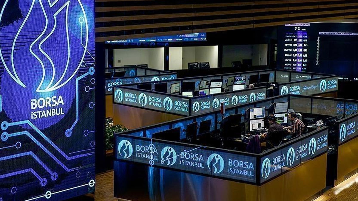 Borsa İstanbul'da takas süresinin kısaltılması gündemde