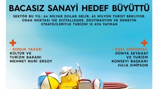 Platin Dergisi Haziran 2025