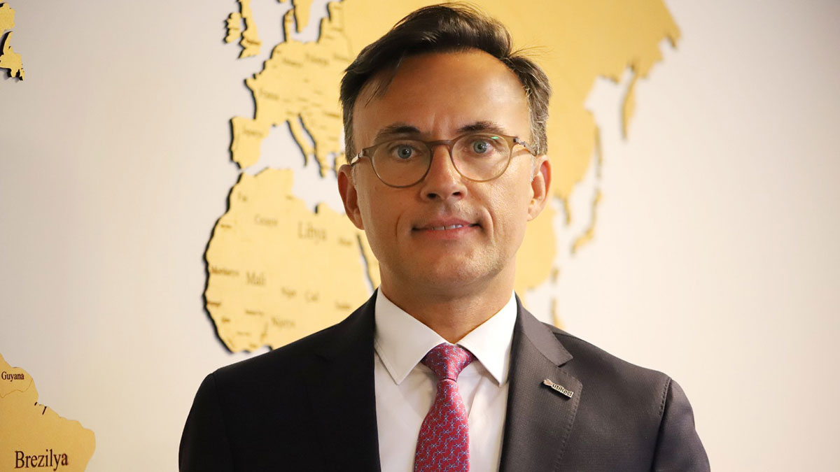 "Çevresel sürdürülebilirlik açısından avantajlar sağlıyor"